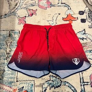 Baseball Lifestyle Men’s Medium Shorts